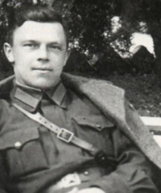 Соколов Сергей Александрович