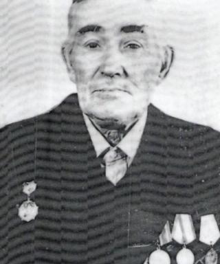 Куранов Прокопий Семенович