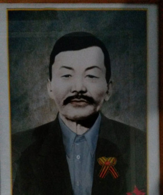 Хайрулин Шариф Хайрулович