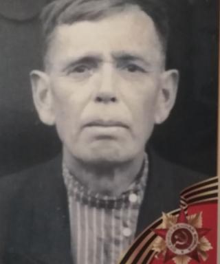 Тропин Анатолий Никитич