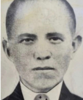 Ахунов Хакимулла Казыханович