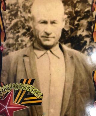Марсетдинов Шасетдин Марсетдинович