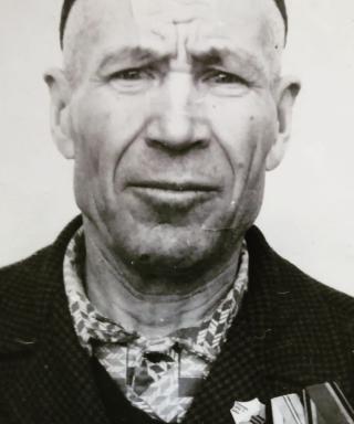 Кутлиахметов Галиахмат Шаяхметович