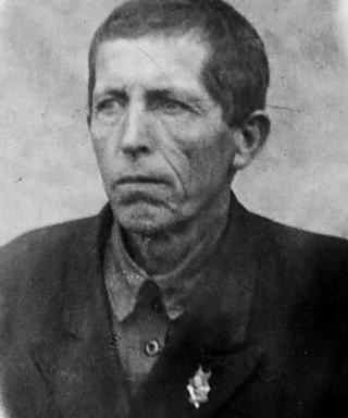 Козин Дмитрий Филиппович