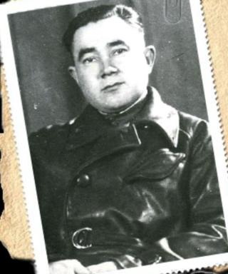 Алтынаманов Хамза Гибадуллович