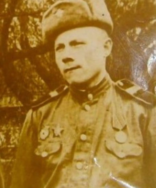 Зосько Иван Петрович