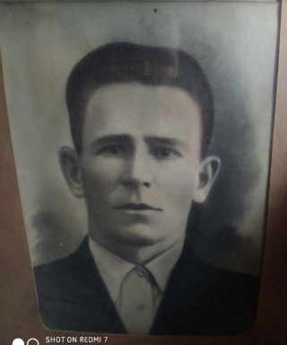 Пьяных Дмитрий Алексеевич