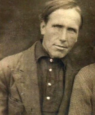 Кузнецов Степан Фёдорович