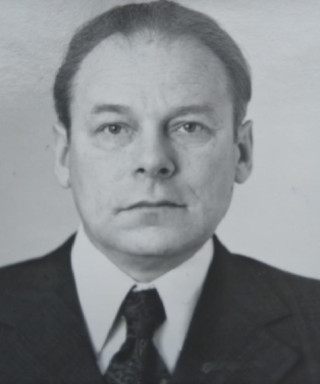 Александров Валерий Леонидович