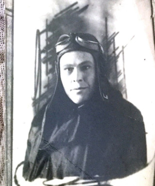 Журавлев Григорий Осипович