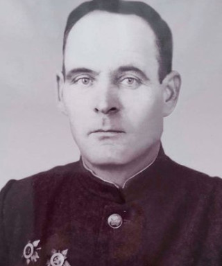 Осин Петр Иванович