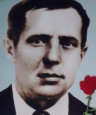 Кульша Павел Стефанович