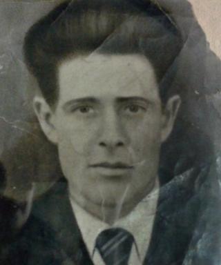 Андриянов Александр Степанович