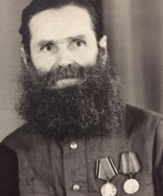 Фёдоров Яков Петрович