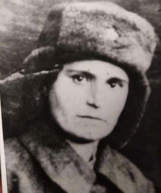 Годяева Елена Ефремовна
