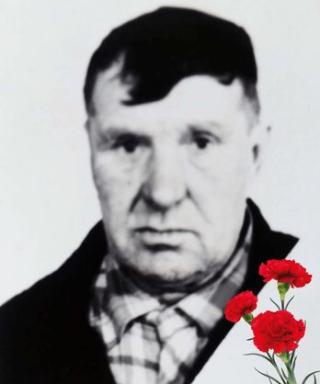 Соколинский Александр Егорович