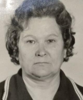 Семенова Лидия Филипповна