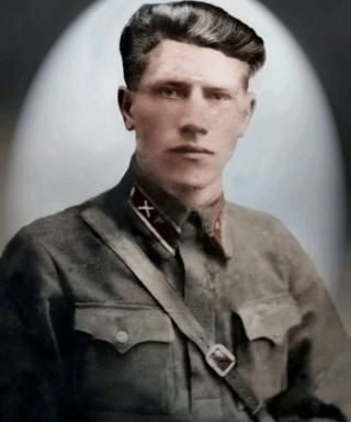 Муравьевы Антон Петрович