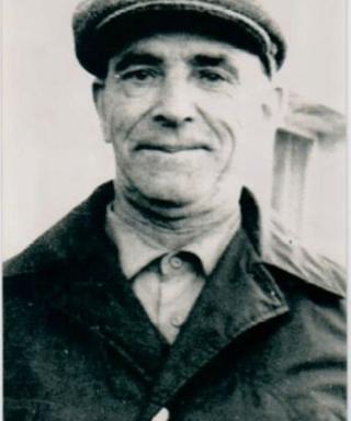 Козлов Николай Иванович