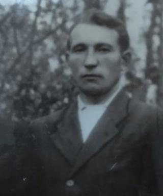 Шкирин Николай Александрович