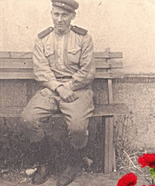 Панкратов Александр Иванович