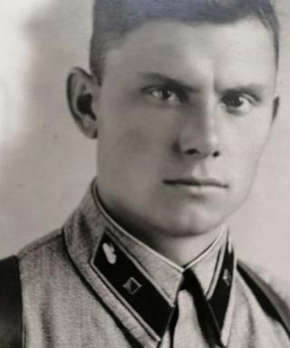 Селин Владимир Игнатьевич