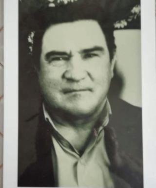 ШЕСТОВ Михаил Григорьевич