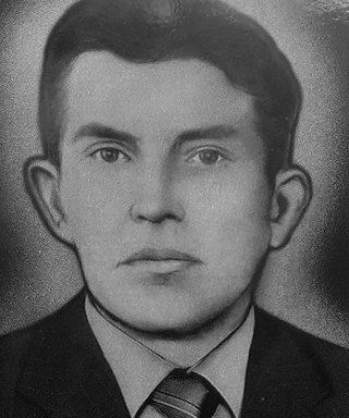 Панков Ефим Степанович