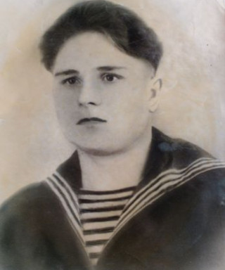 Васинцев Николай Александрович