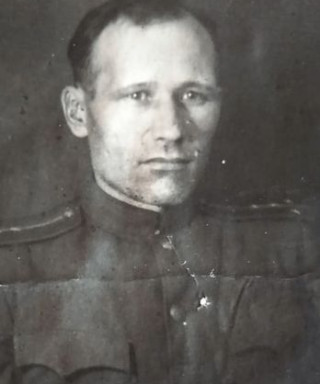 Зубков Василий Григорьевич