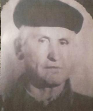Гулидов Иван Филиппович