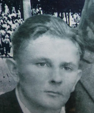 Гаврилов Григорий Алексеевич