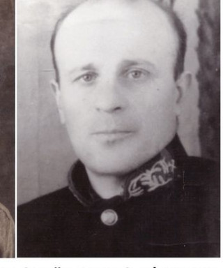 Сычёв Иван Стефанович