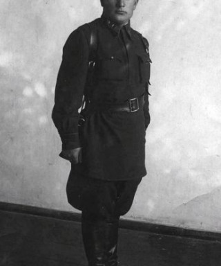 Жарков Петр Иванович