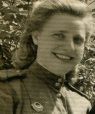 Муравьева Клавдия Георгиевна