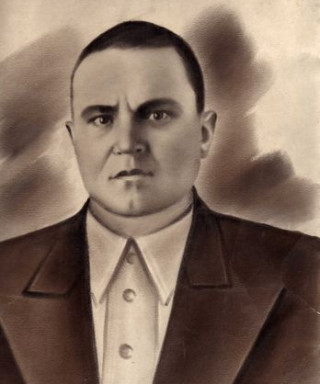 Шипилов Григорий Лукьянович