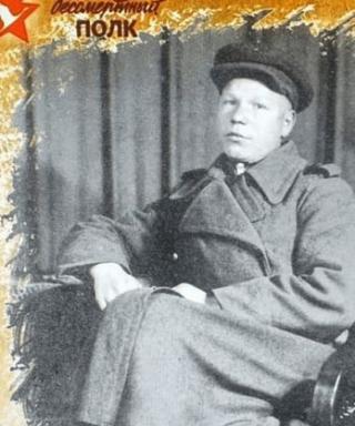 Воробьев Алексей Павлович