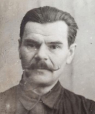 Володченко Ефим Дмитриевич