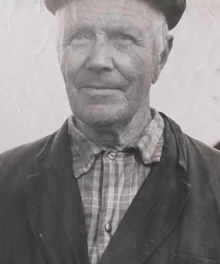 Катомкин Степан Алексеевич