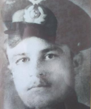 Самонов Иван Иванович