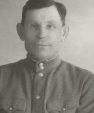 Безносов Степан Миронович