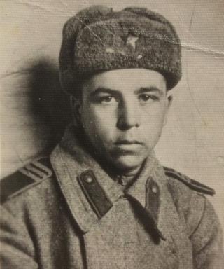 Хисамов Камиль Ялалович