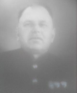 Дубовиков Матвей Захарович