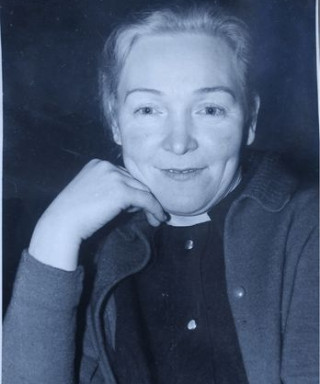 Образцова Нонна Григорьевна