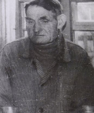 Муконин Егор Иванович