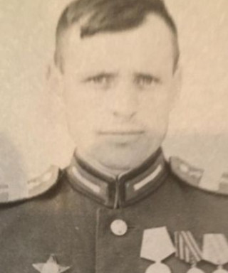 Якущенко Иван Иванович