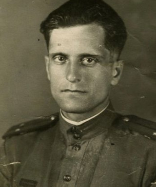 Забунов Николай Александрович