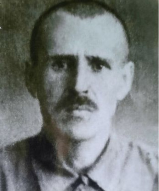 Коробенин Павел Александрович