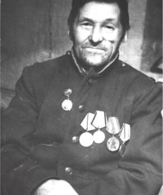 Сафронов Андрей Кириллович