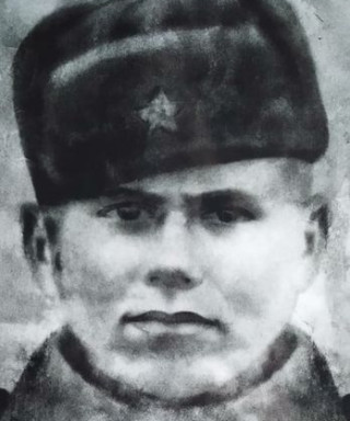 Калугин Валентин Михайлович